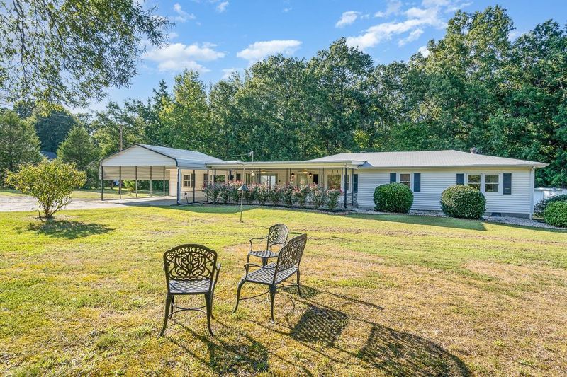4011 Murphy School Rd, Durham, NC 27705