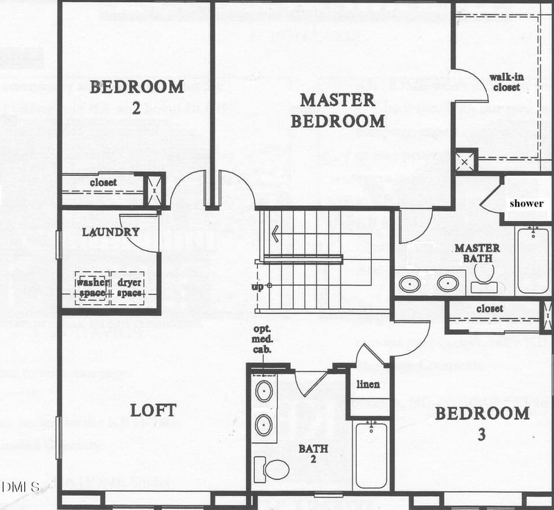 4011 Oatgrass Ln, Raleigh, NC 27604