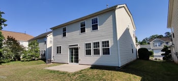 4011 Oatgrass Ln, Raleigh, NC 27604