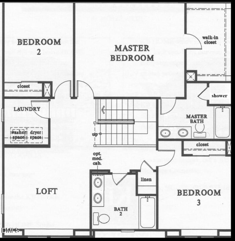 4011 Oatgrass Ln, Raleigh, NC 27604