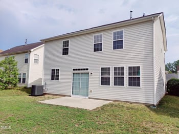 4011 Oatgrass Ln, Raleigh, NC 27604