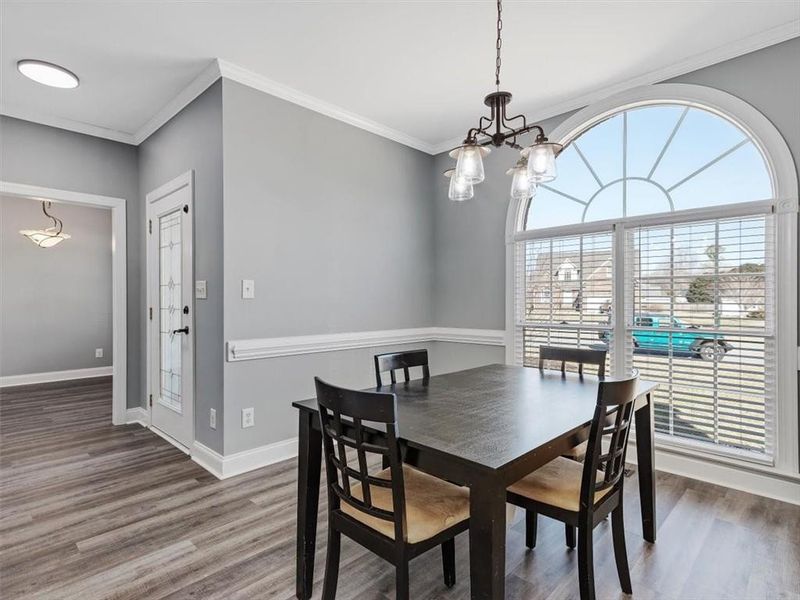 4011 Point Ct, Mebane, NC 27302