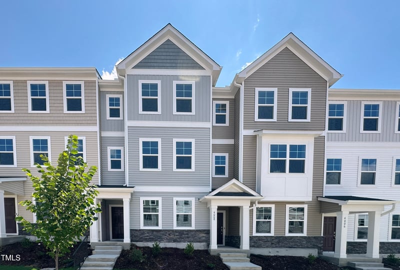 4011 Silver Oak Ln, Durham, NC 27703