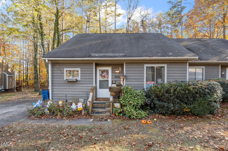 4012 Arckelton Dr, Raleigh, NC 27612