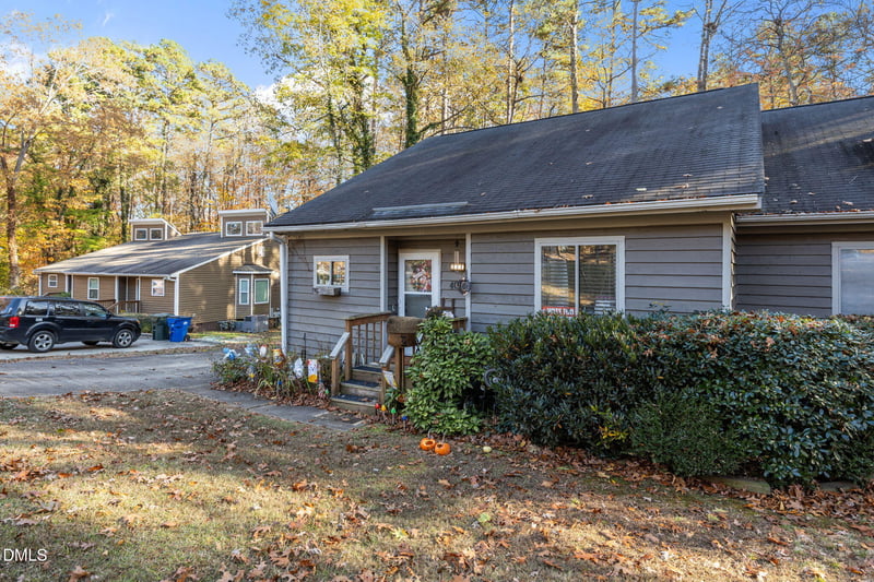 4012 Arckelton Dr, Raleigh, NC 27612