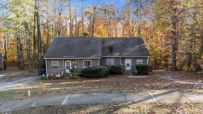 4012 Arckelton Dr, Raleigh, NC 27612