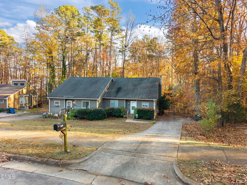4012 Arckelton Dr, Raleigh, NC 27612