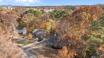 4012 Arckelton Dr, Raleigh, NC 27612