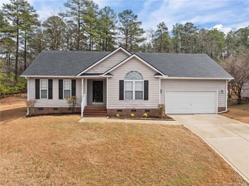 4012 Billingsford Cir, Fayetteville, NC 28311