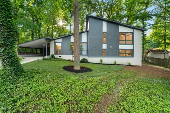 4012 Castle Ct, Raleigh, NC 27613