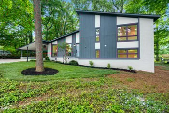 4012 Castle Ct, Raleigh, NC 27613