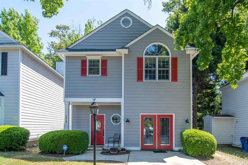 4012 Charleston Park Dr, Raleigh, NC 27604
