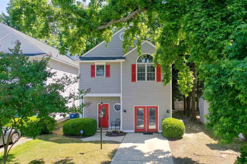4012 Charleston Park Dr, Raleigh, NC 27604