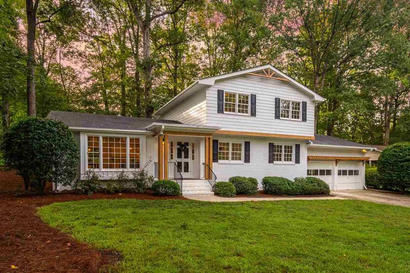 4012 Colby Dr, Raleigh, NC 27609