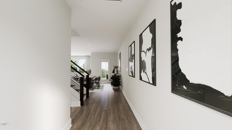 4012 Elk Creek Ln, Raleigh, NC 27612
