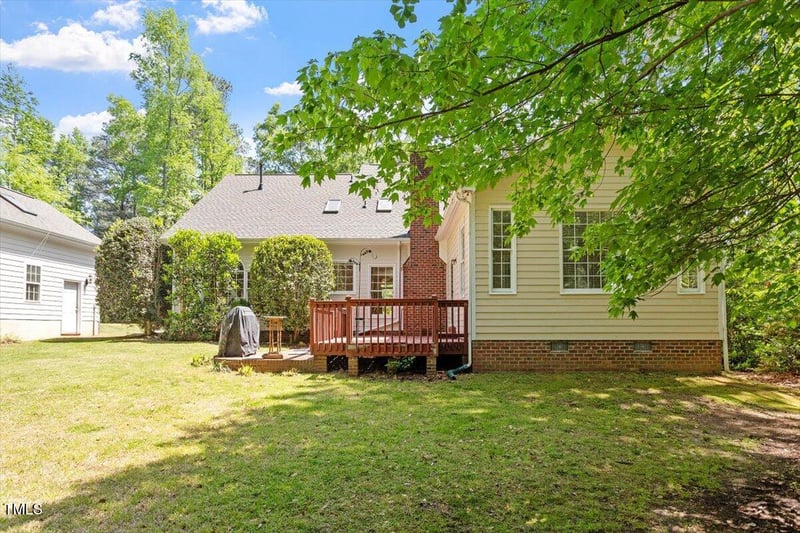 4012 Graham Newton Rd, Raleigh, NC 27606