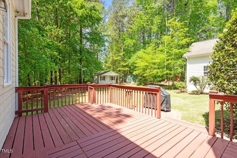 4012 Graham Newton Rd, Raleigh, NC 27606