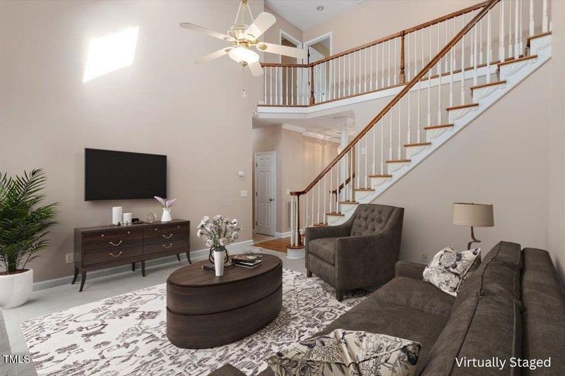 4012 Graham Newton Rd, Raleigh, NC 27606