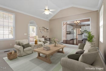 4012 Graham Newton Rd, Raleigh, NC 27606