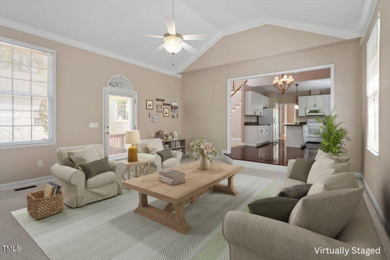 4012 Graham Newton Rd, Raleigh, NC 27606