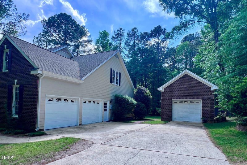 4012 Graham Newton Rd, Raleigh, NC 27606