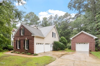 4012 Graham Newton Rd, Raleigh, NC 27606