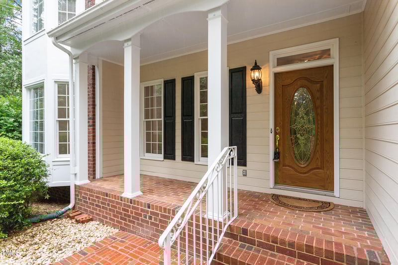 4012 Graham Newton Rd, Raleigh, NC 27606
