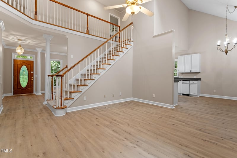 4012 Graham Newton Rd, Raleigh, NC 27606