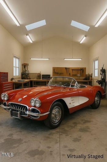 4012 Graham Newton Rd, Raleigh, NC 27606