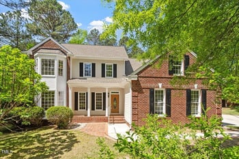 4012 Graham Newton Rd, Raleigh, NC 27606