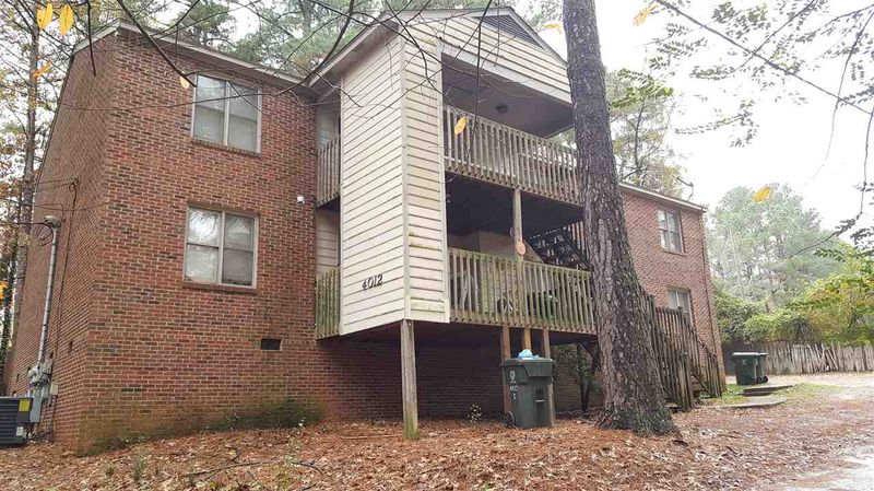 4012 Greenleaf St, Raleigh, NC 27606