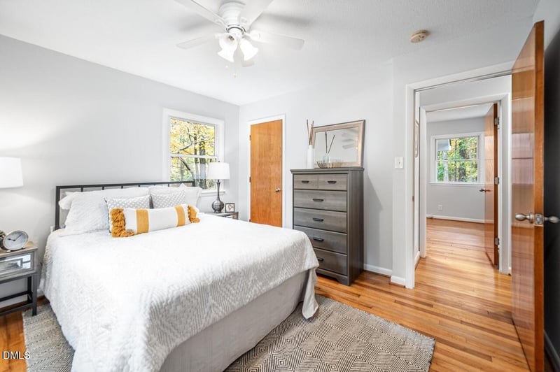 4012 Hillgrand Dr, Durham, NC 27705