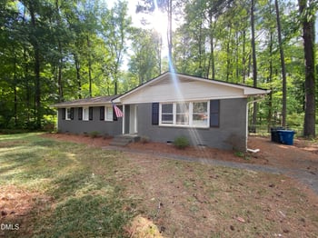 4012 Hillgrand Dr, Durham, NC 27705