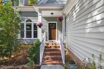 4012 Kettering Dr, Durham, NC 27713