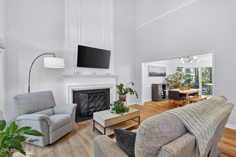 4012 Kettering Dr, Durham, NC 27713