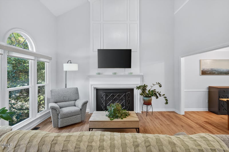 4012 Kettering Dr, Durham, NC 27713