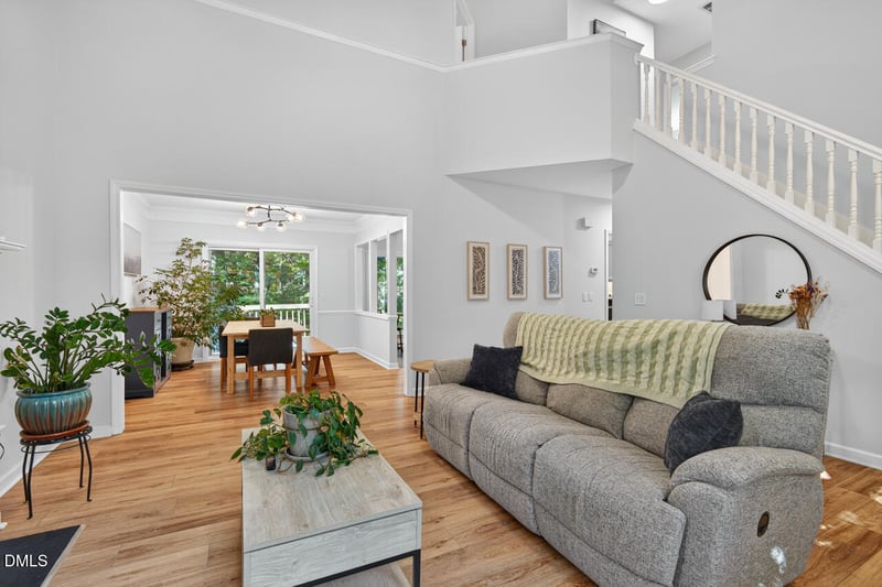 4012 Kettering Dr, Durham, NC 27713