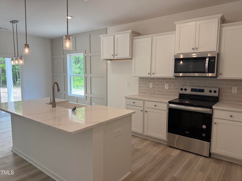 4012 Kingcraig Ln, Zebulon, NC 27597