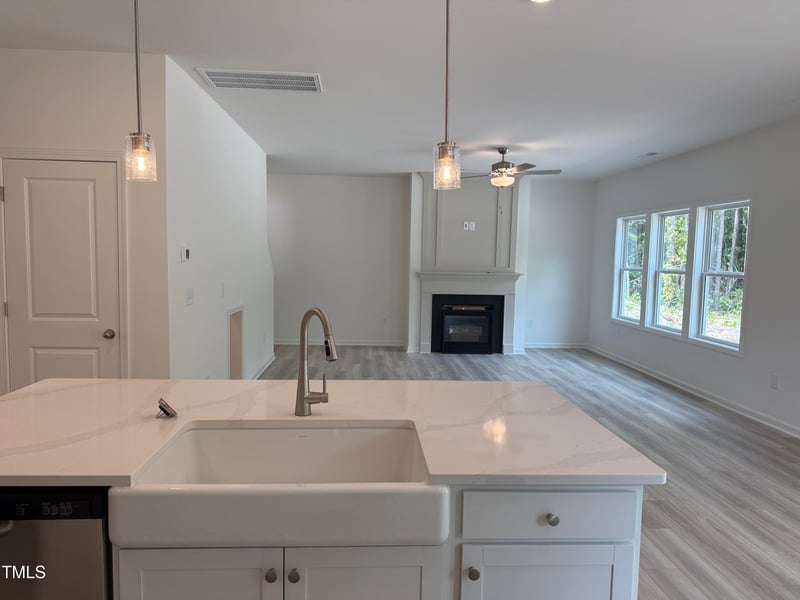 4012 Kingcraig Ln, Zebulon, NC 27597