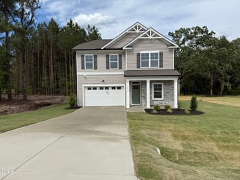 4012 Kingcraig Ln, Zebulon, NC 27597