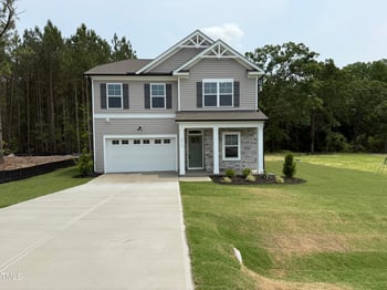 4012 Kingcraig Ln, Zebulon, NC 27597