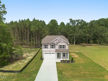 4012 Kingcraig Ln, Zebulon, NC 27597