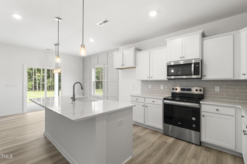 4012 Kingcraig Ln, Zebulon, NC 27597