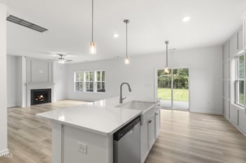 4012 Kingcraig Ln, Zebulon, NC 27597