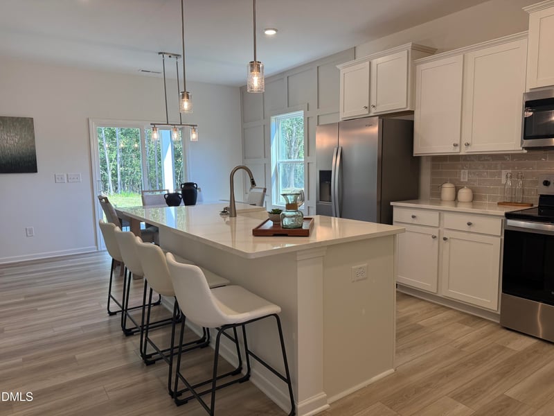 4012 Kingcraig Ln, Zebulon, NC 27597