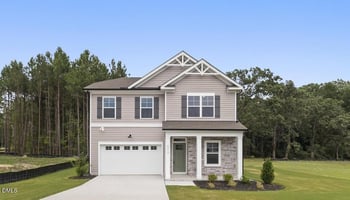 4012 Kingcraig Ln, Zebulon, NC 27597