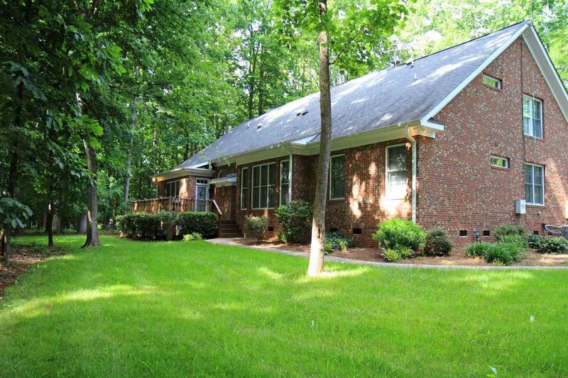 4012 Lattimore, Hillsborough, NC 27278
