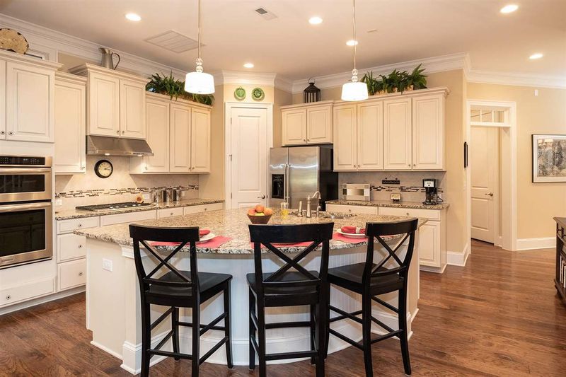 4012 Lila Blue Ln, Raleigh, NC 27612