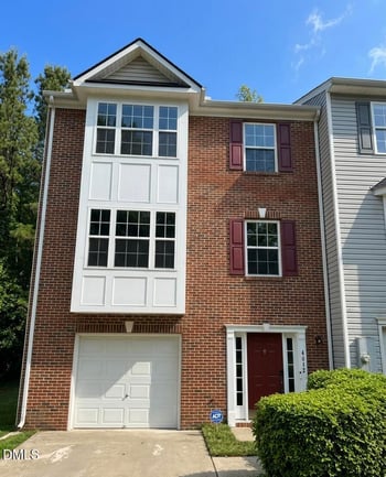 4012 Lillington Dr, Durham, NC 27704