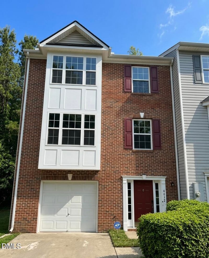 4012 Lillington Dr, Durham, NC 27704